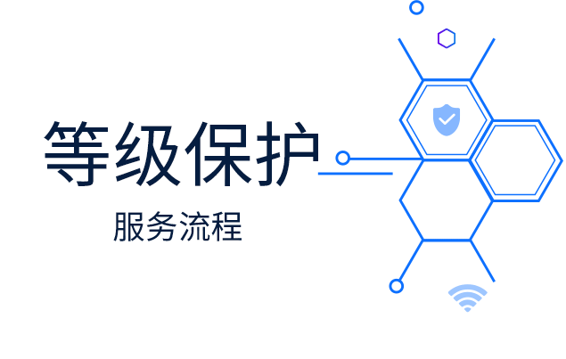 怎么做等保？