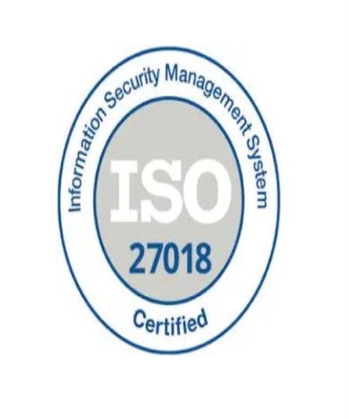 ISO27018認證適合哪些組織？